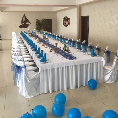 Guest house Penzion Anima 2*