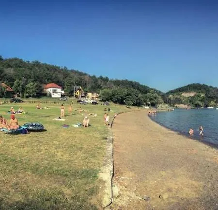 Gæstehus Anima Kaluža