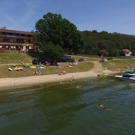 Guest house Penzion Anima 2*