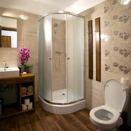 Anima Gæstehus Kaluža