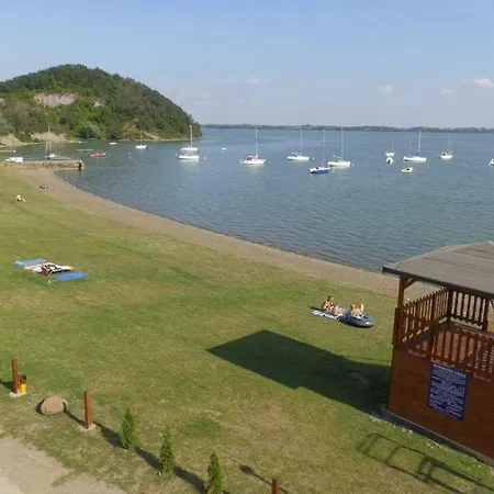 Anima Gæstehus Kaluža