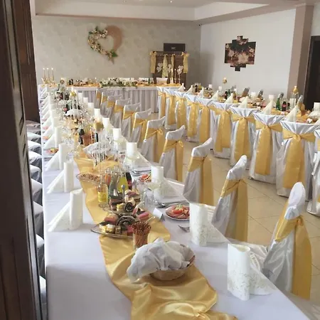 Guest house Penzion Anima 2*