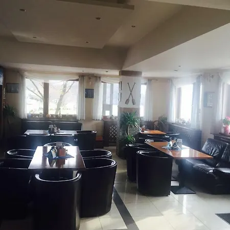 Anima Gæstehus Kaluža