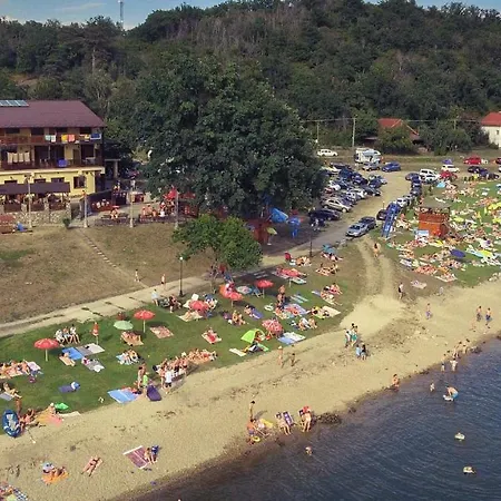 Penzion Anima Guest house